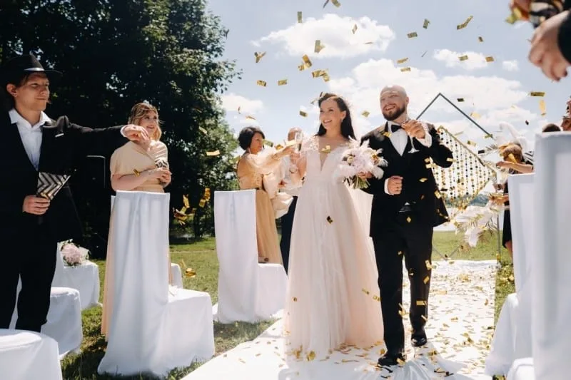 51动漫婚礼视频拍摄高清素材